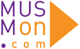 MUSMon.com logo